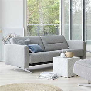 Stressless Stella Two Seater Sofa Leather